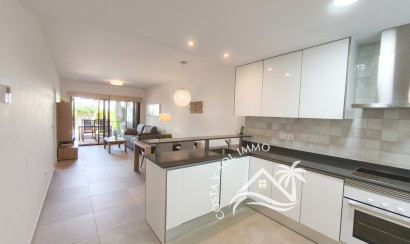 Herverkoop - Appartement / flat -
San Juan de los Terreros