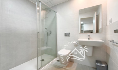 Herverkoop - Appartement / flat -
San Juan de los Terreros