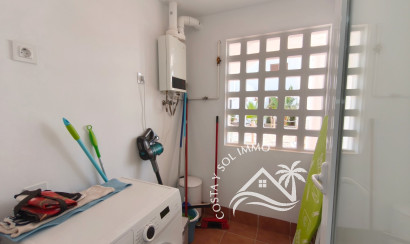 Herverkoop - Appartement / flat -
San Juan de los Terreros