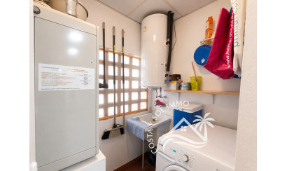 Reventa - Apartamento -
San Juan de los Terreros