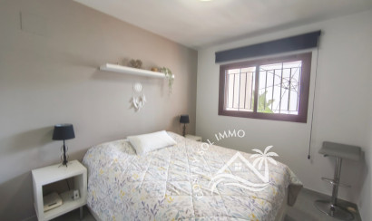Herverkoop - Appartement / flat -
San Juan de los Terreros