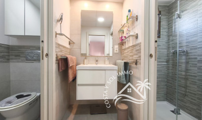 Herverkoop - Appartement / flat -
San Juan de los Terreros