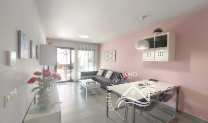 Herverkoop - Appartement / flat -
San Juan de los Terreros