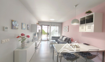 Herverkoop - Appartement / flat -
San Juan de los Terreros