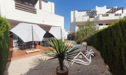 Herverkoop - Appartement / flat -
San Juan de los Terreros