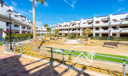 Herverkoop - Appartement / flat -
San Juan de los Terreros