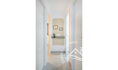Herverkoop - Appartement / flat -
San Juan de los Terreros