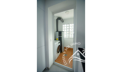 Herverkoop - Appartement / flat -
San Juan de los Terreros