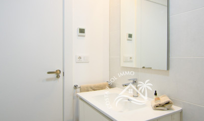 Herverkoop - Appartement / flat -
San Juan de los Terreros