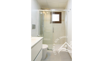 Herverkoop - Appartement / flat -
San Juan de los Terreros