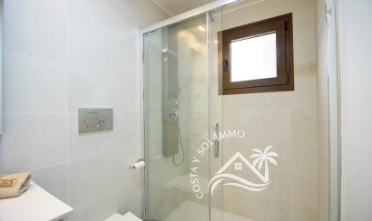 Herverkoop - Appartement / flat -
San Juan de los Terreros