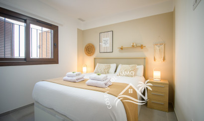Herverkoop - Appartement / flat -
San Juan de los Terreros