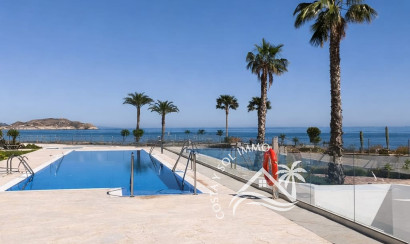 Herverkoop - Appartement / flat -
San Juan de los Terreros