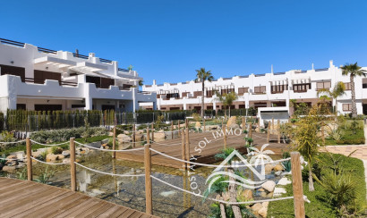 Herverkoop - Appartement / flat -
San Juan de los Terreros
