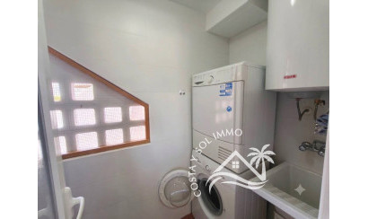 Resale - Apartment -
San Juan de los Terreros