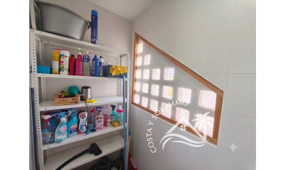 Resale - Apartment -
San Juan de los Terreros