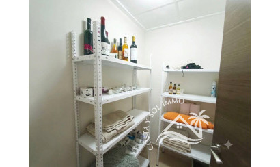 Resale - Apartment -
San Juan de los Terreros