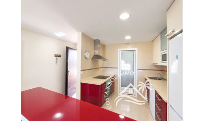Resale - Apartment -
San Juan de los Terreros