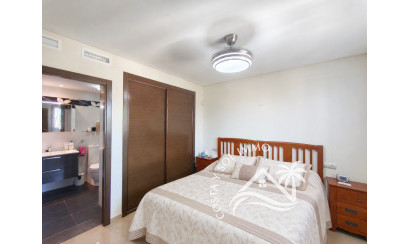 Resale - Apartment -
San Juan de los Terreros