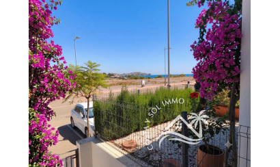 Resale - Apartment -
San Juan de los Terreros