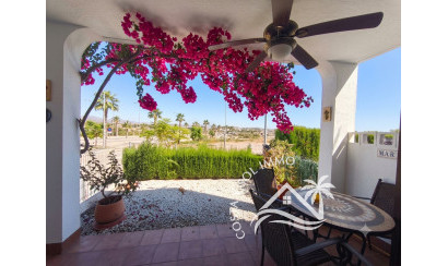 Resale - Apartment -
San Juan de los Terreros