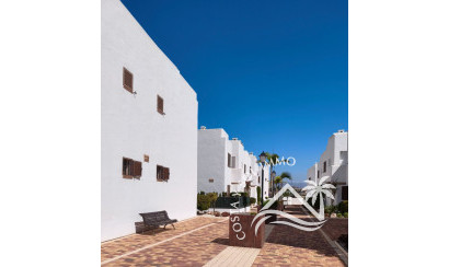 Resale - Apartment -
San Juan de los Terreros