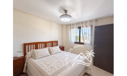 Resale - Apartment -
San Juan de los Terreros