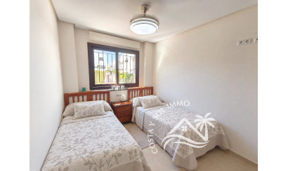 Resale - Apartment -
San Juan de los Terreros