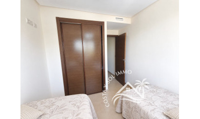 Resale - Apartment -
San Juan de los Terreros