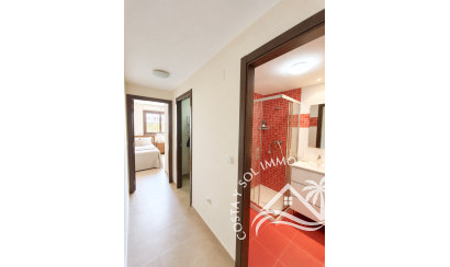 Resale - Apartment -
San Juan de los Terreros