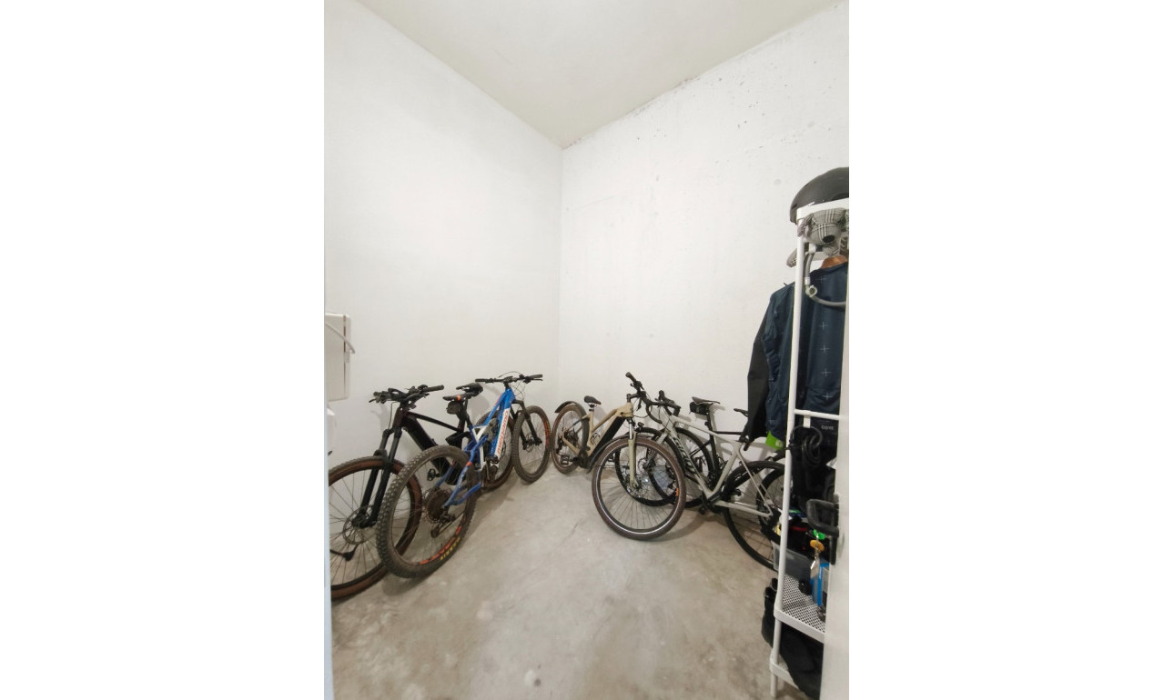 Resale - Apartment -
San Juan de los Terreros