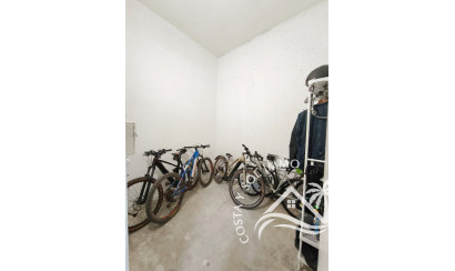 Resale - Apartment -
San Juan de los Terreros