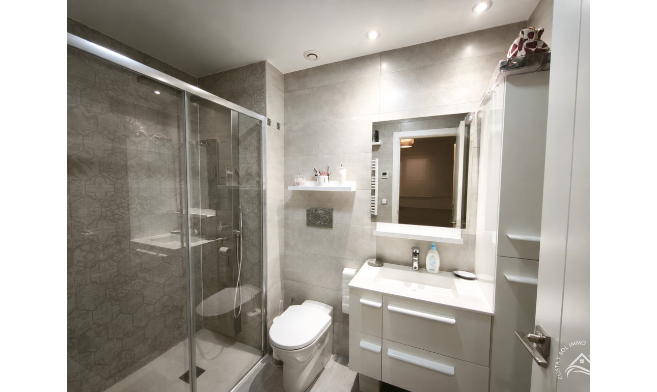 Resale - Penthouse -
San Juan de los Terreros