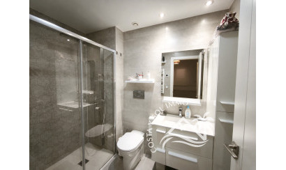 Resale - Penthouse -
San Juan de los Terreros