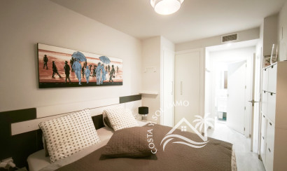 Resale - Penthouse -
San Juan de los Terreros