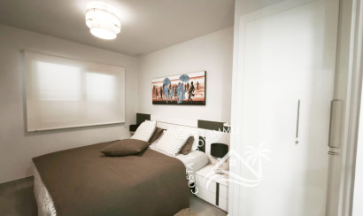 Resale - Penthouse -
San Juan de los Terreros