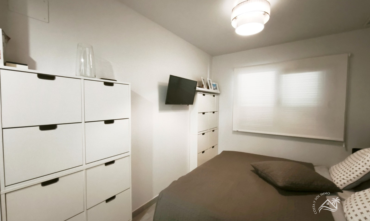 Resale - Penthouse -
San Juan de los Terreros