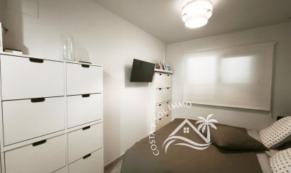 Resale - Penthouse -
San Juan de los Terreros