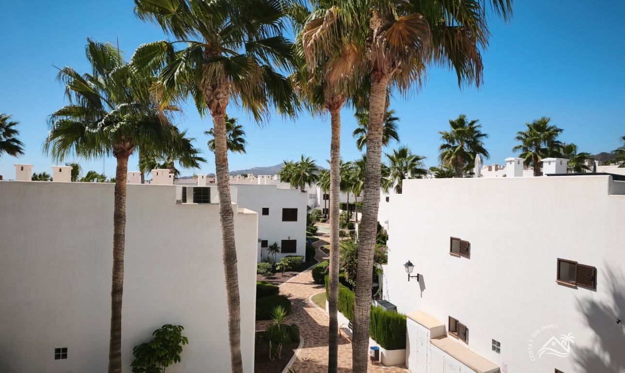 Resale - Penthouse -
San Juan de los Terreros