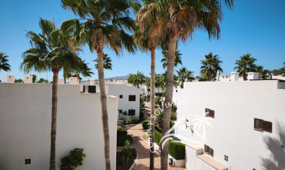 Resale - Penthouse -
San Juan de los Terreros