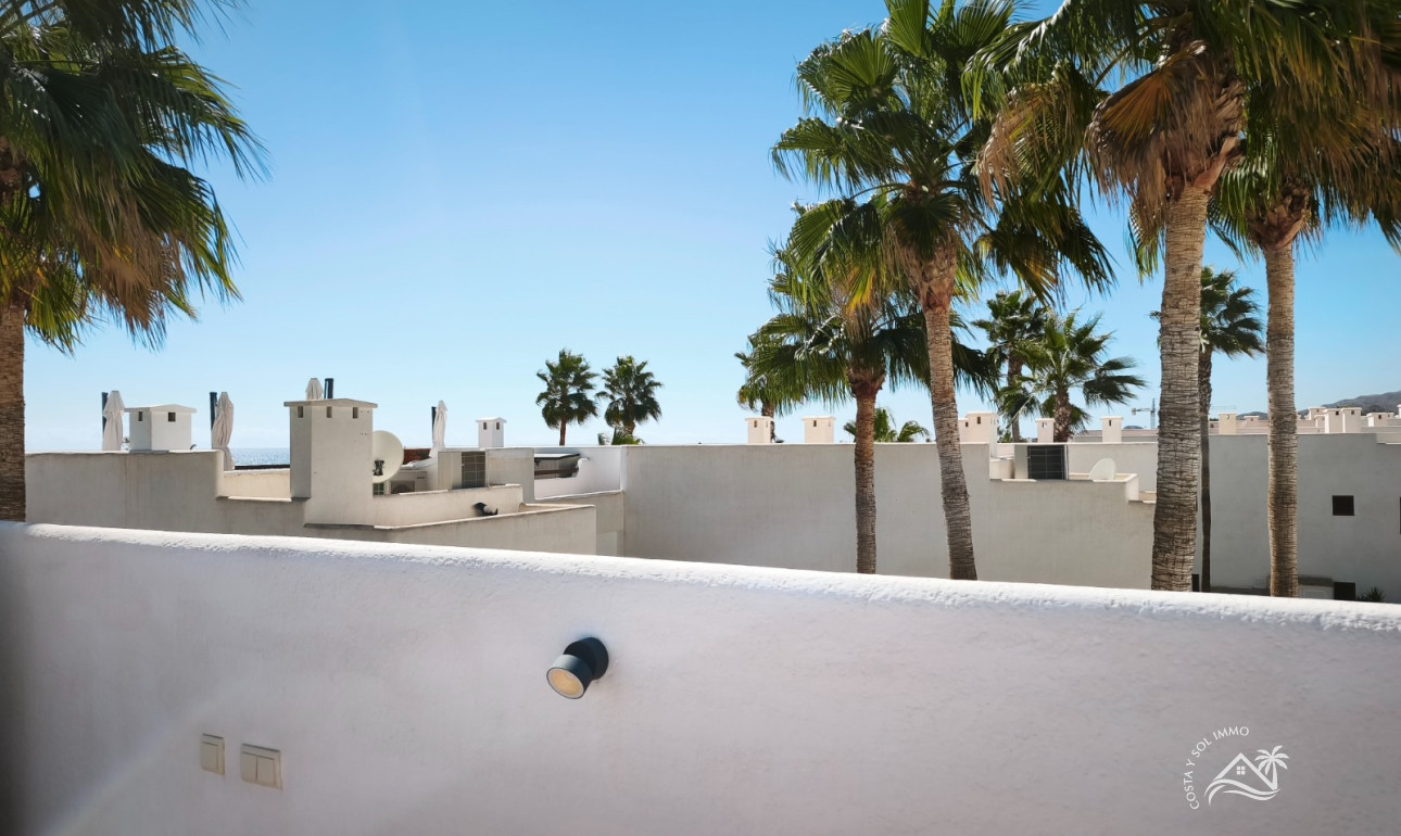 Resale - Penthouse -
San Juan de los Terreros