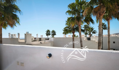 Resale - Penthouse -
San Juan de los Terreros