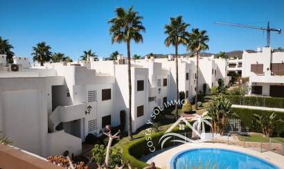 Resale - Penthouse -
San Juan de los Terreros
