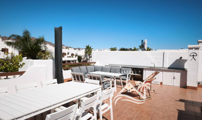 Resale - Penthouse -
San Juan de los Terreros