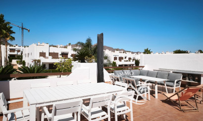Resale - Penthouse -
San Juan de los Terreros