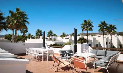 Resale - Penthouse -
San Juan de los Terreros