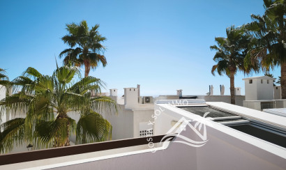 Resale - Penthouse -
San Juan de los Terreros