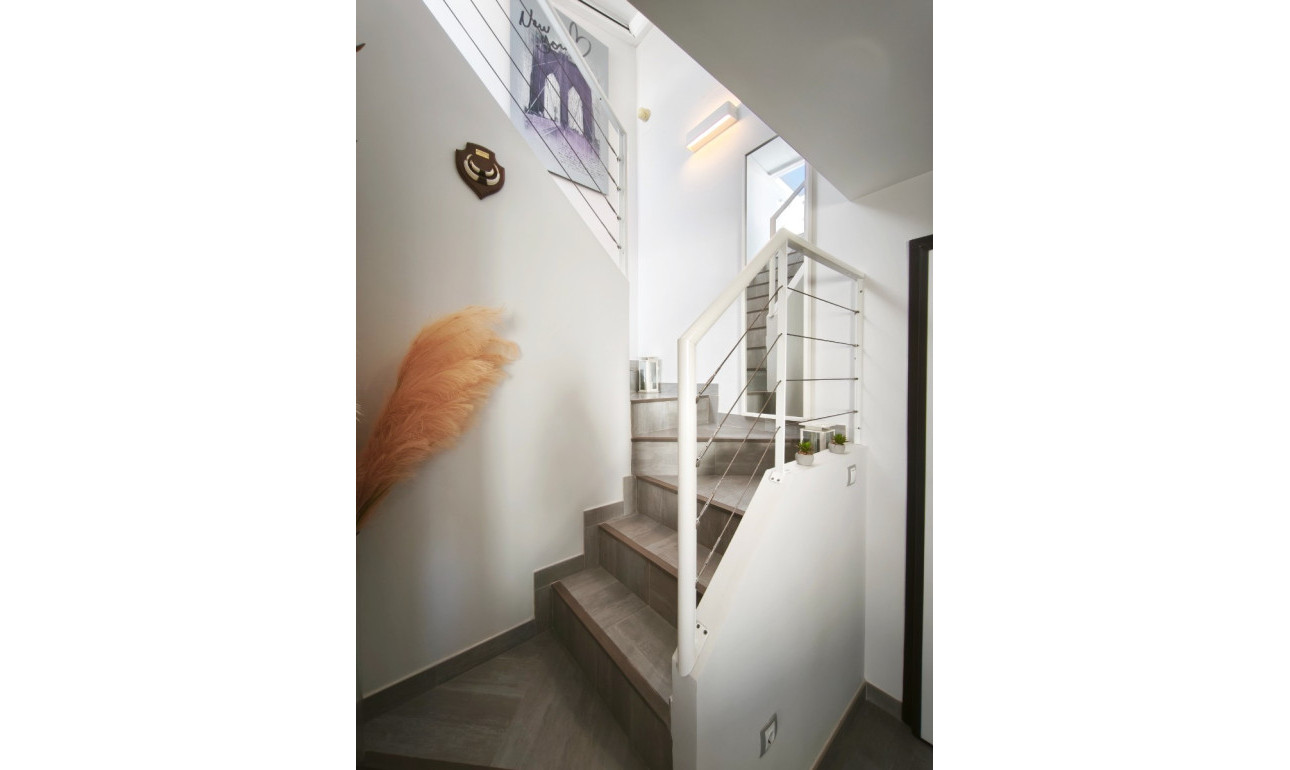 Resale - Penthouse -
San Juan de los Terreros
