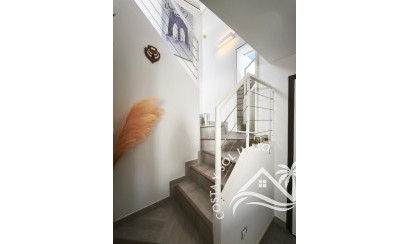Resale - Penthouse -
San Juan de los Terreros