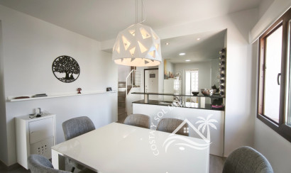 Resale - Penthouse -
San Juan de los Terreros